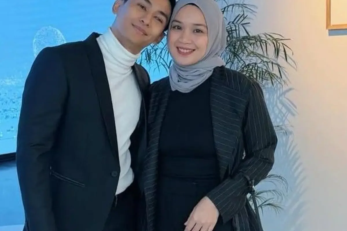 Istri Ardit Erwandha Alami Keguguran, Bagikan Kabar Duka di Instagram
