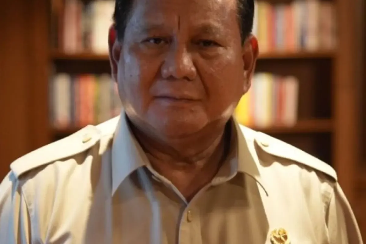 Prabowo Dorong Transformasi Ekonomi Pancasila Berbasis Kerakyatan