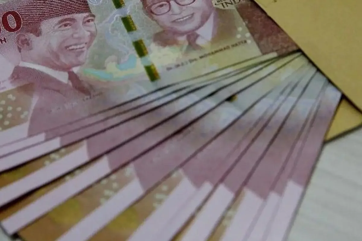 PT Taspen Cairkan Gaji Ke-13 Pensiunan ASN Mulai 2 Juni 2026