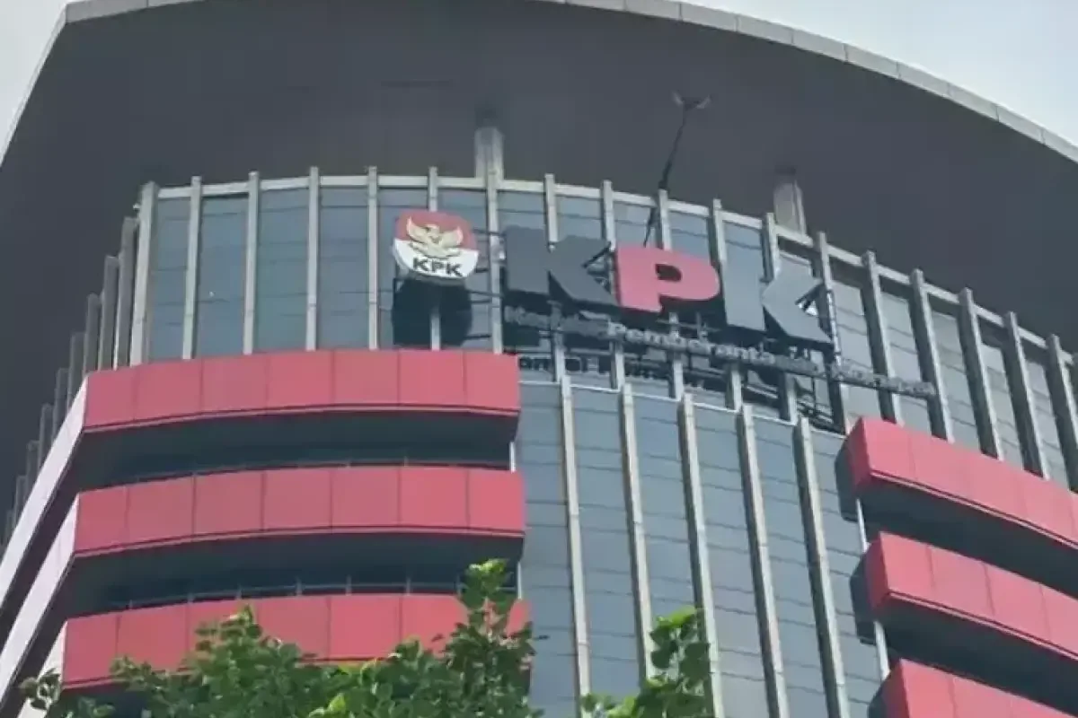 KPK Jadikan Pancasila Fondasi Moral Tata Kelola Pemerintahan Bersih