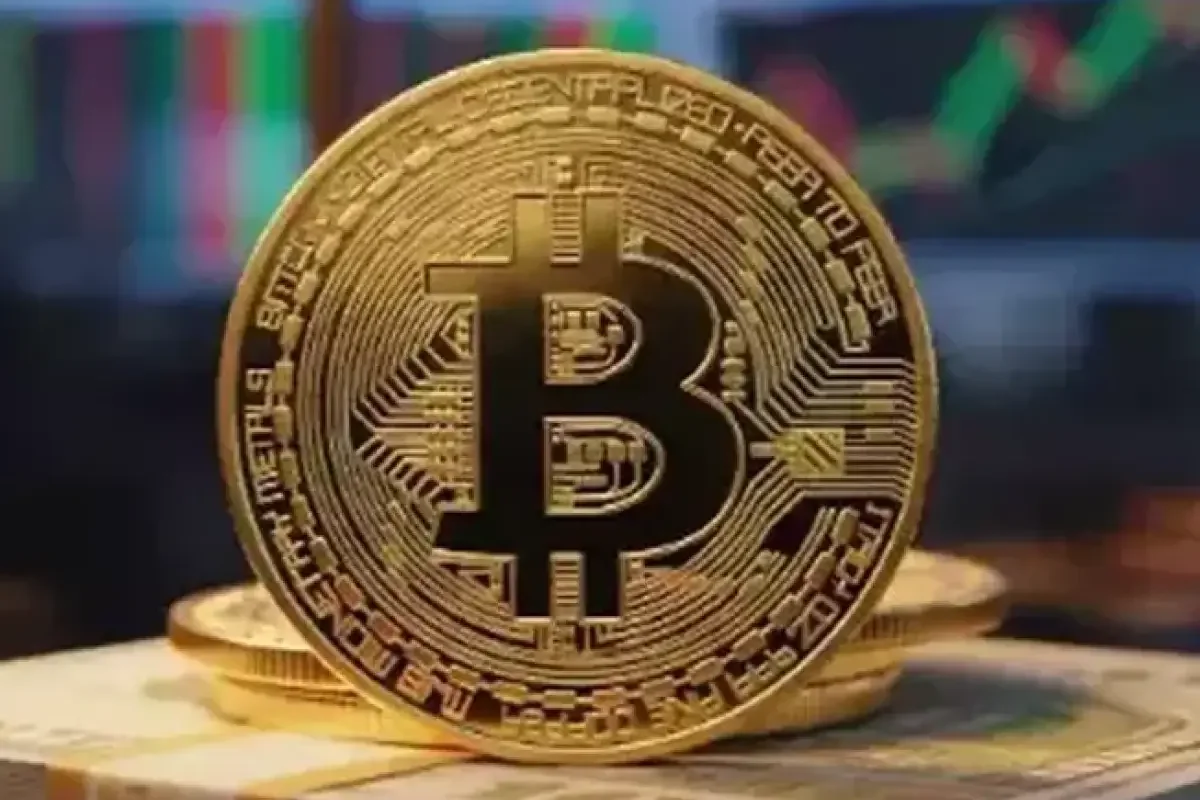 Harga Bitcoin Turun ke 73.397 Dolar AS, Volatilitas Mereda