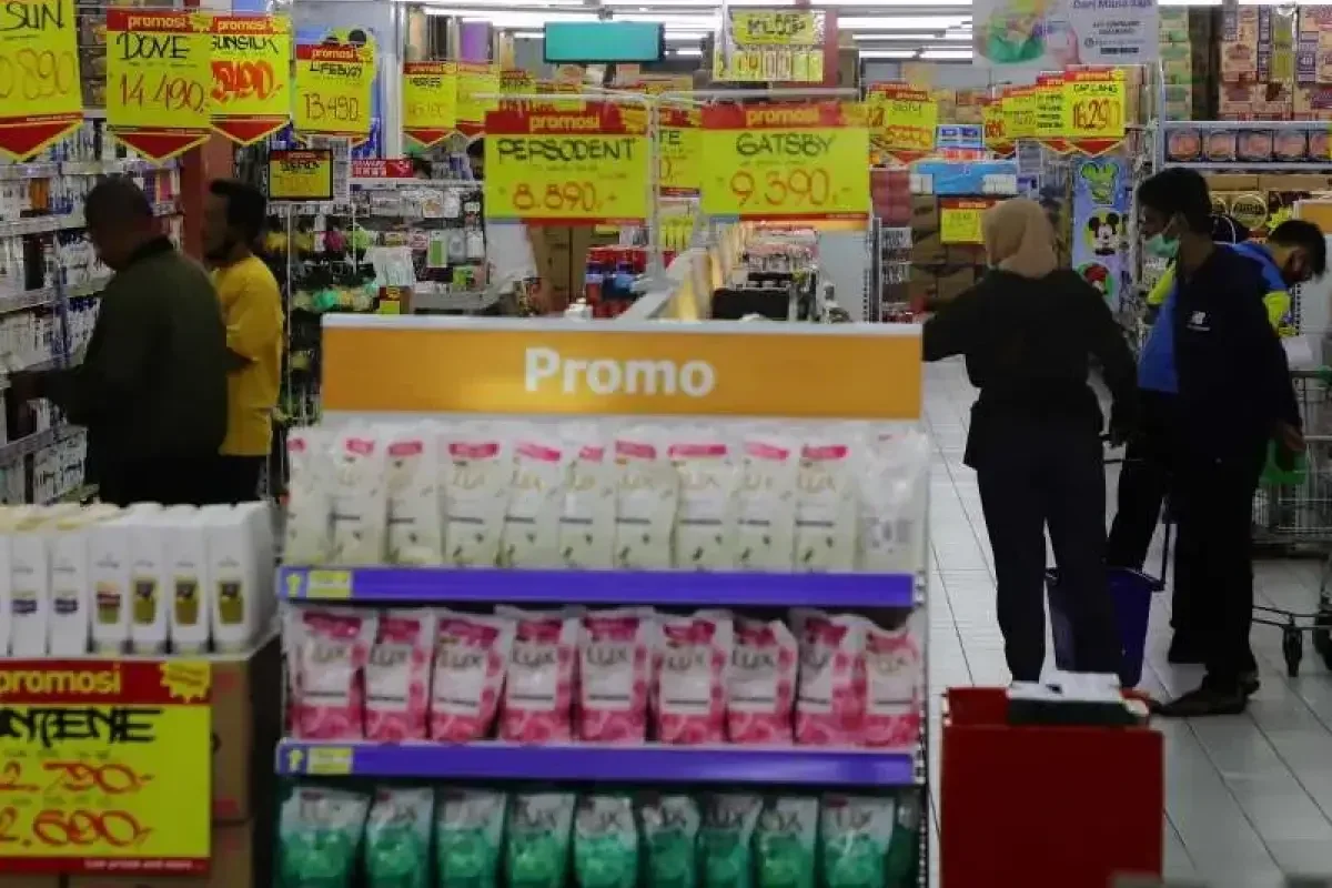 Promo Hypermart 29 Mei–4 Juni 2026: Diskon Tepung, Susu, dan Kebutuhan Harian