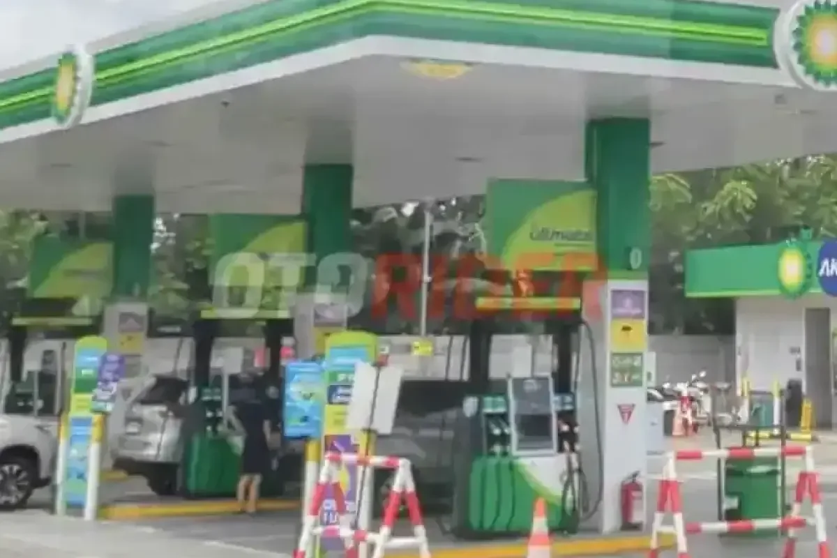 Harga BBM Swasta per 1 Juni 2026: Shell dan BP-AKR Sesuaikan Tarif, Vivo Masih Stabil