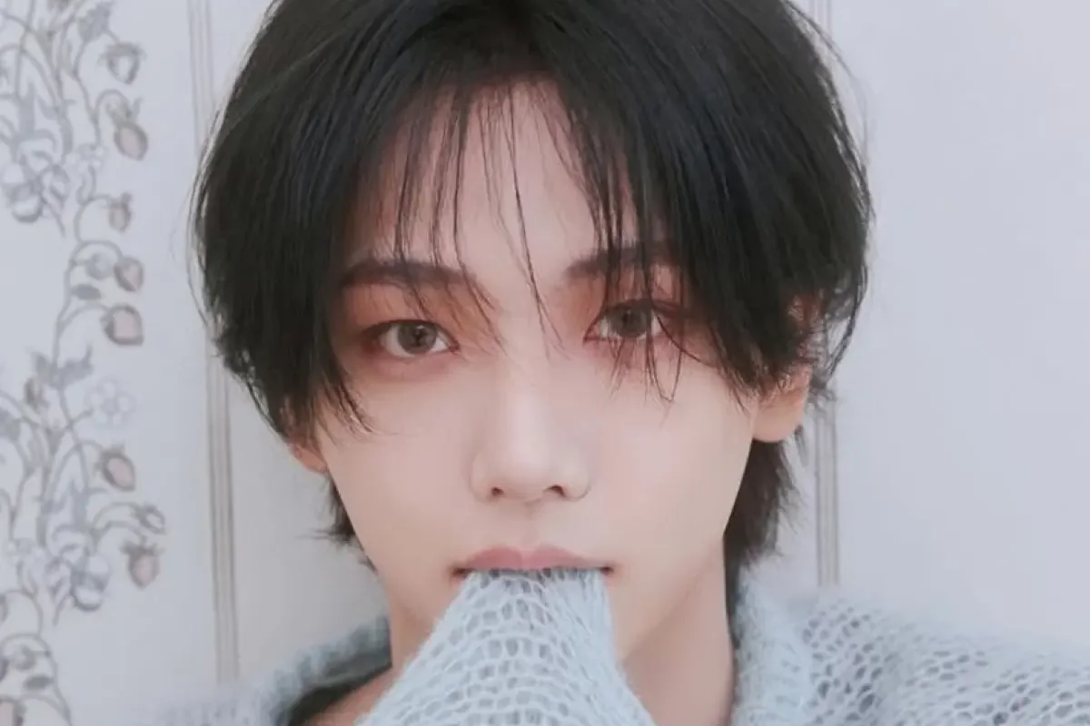 Jaehyun BOYNEXTDOOR Cedera Ligamen Jelang Album Baru