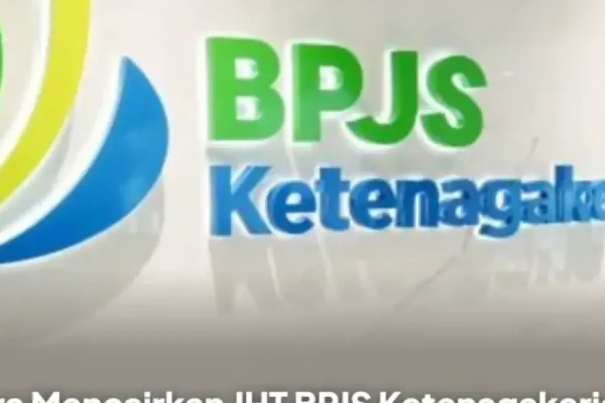 Cara Mencairkan JHT BPJS Tanpa Paklaring Mei 2026 Lewat HP