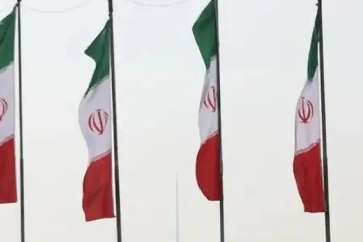 Iran Pulihkan Produksi Gas di Tiga Platform Lepas Pantai South Pars
