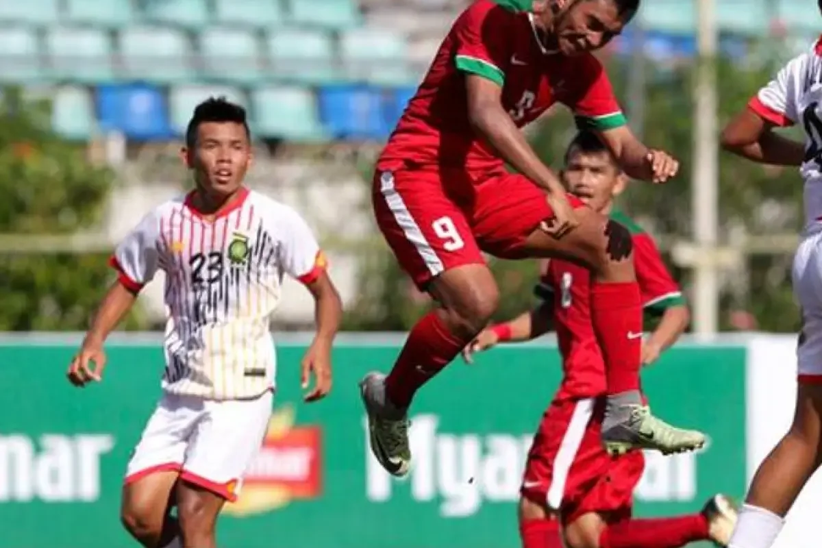 Timnas Indonesia U-19 Hadapi Myanmar di Laga Perdana Piala AFF U-19 2026