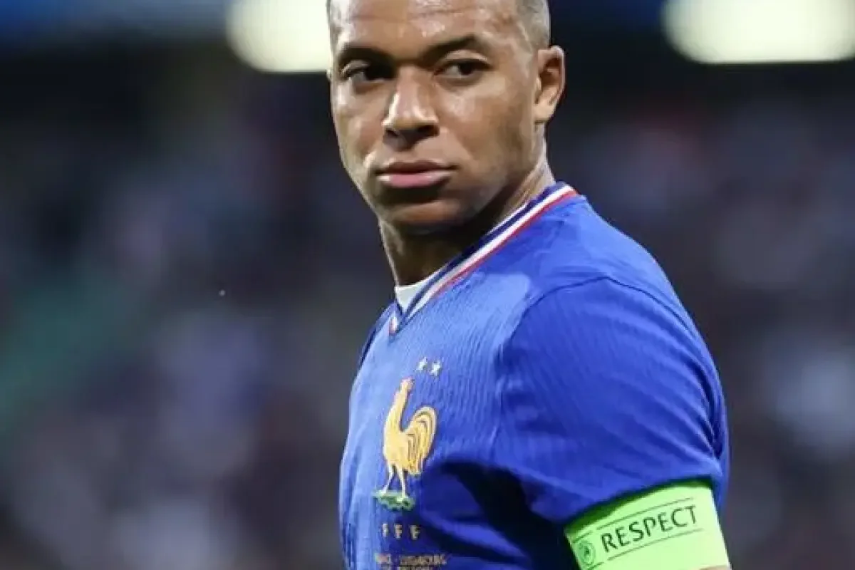 Kylian Mbappe Akui Tak Pernah Tonton Ulang Final Piala Dunia 2022