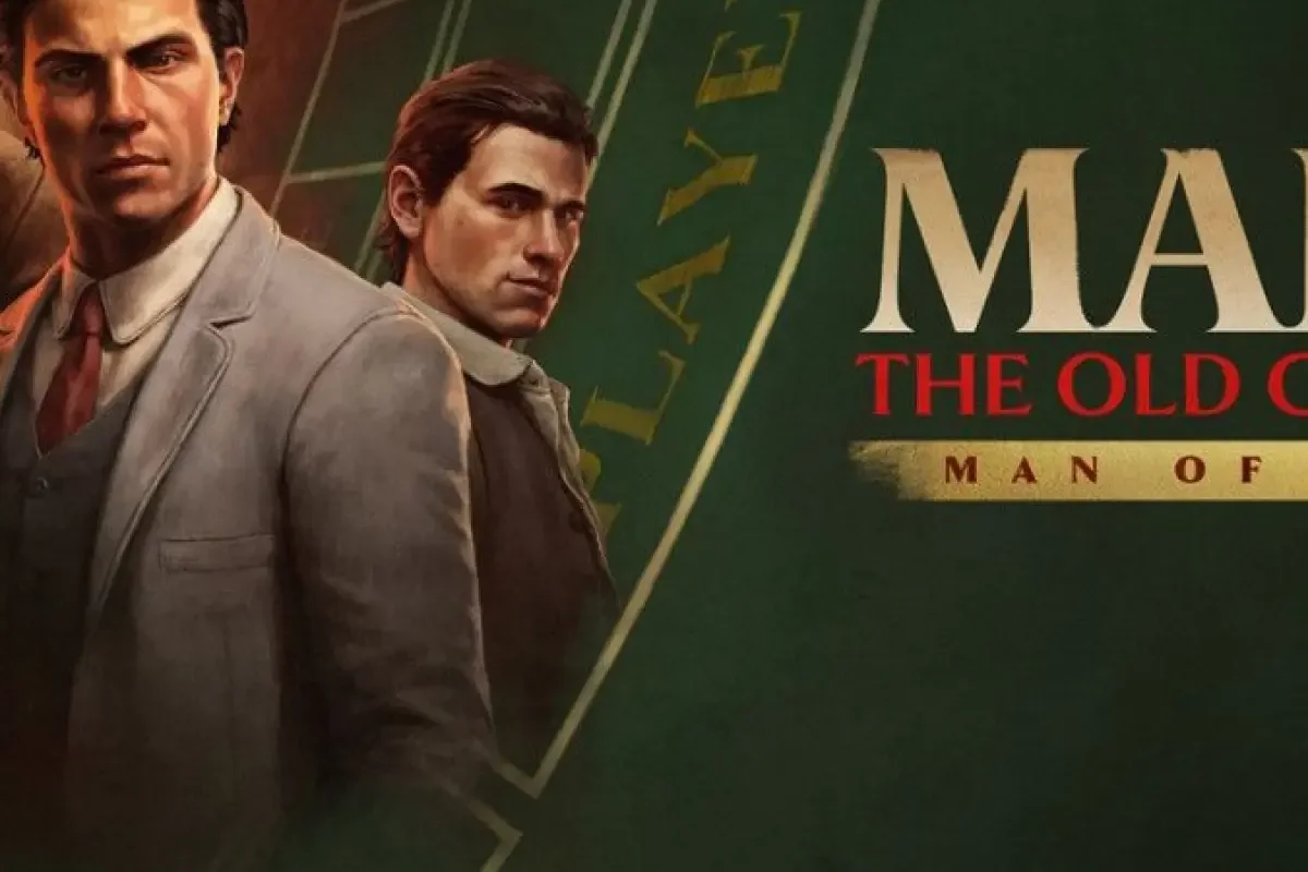 2K Umumkan Ekspansi Man of Honor untuk Mafia: The Old Country