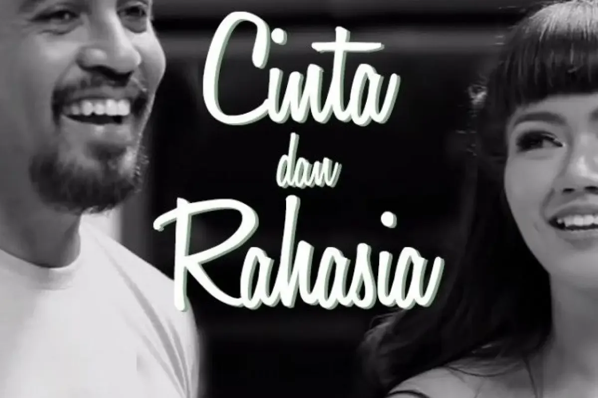 Yura Yunita dan Glenn Fredly Hadirkan Dilema Persahabatan dalam Lagu Cinta dan Rahasia