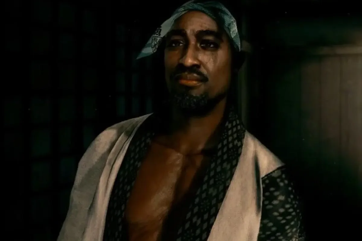 SEGA Rilis Game Stranger Than Heaven Januari 2027, Hadirkan Tupac Shakur