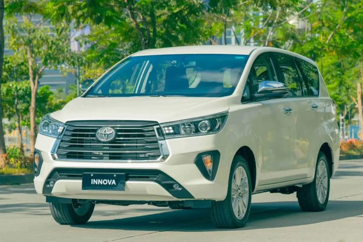 Toyota Pasarkan Delapan Model MPV Terbaru per Juni 2026, Harga Mulai Rp170 Jutaan
