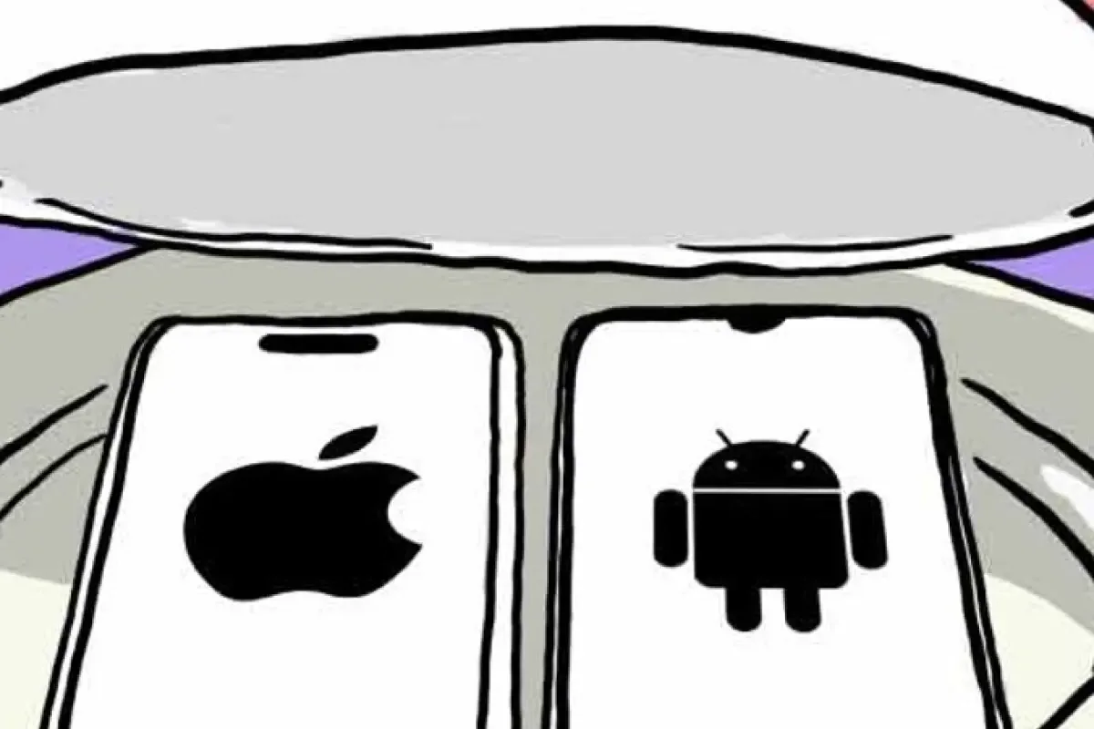 Google Perluas Integrasi Quick Share ke iPhone Lewat AirDrop