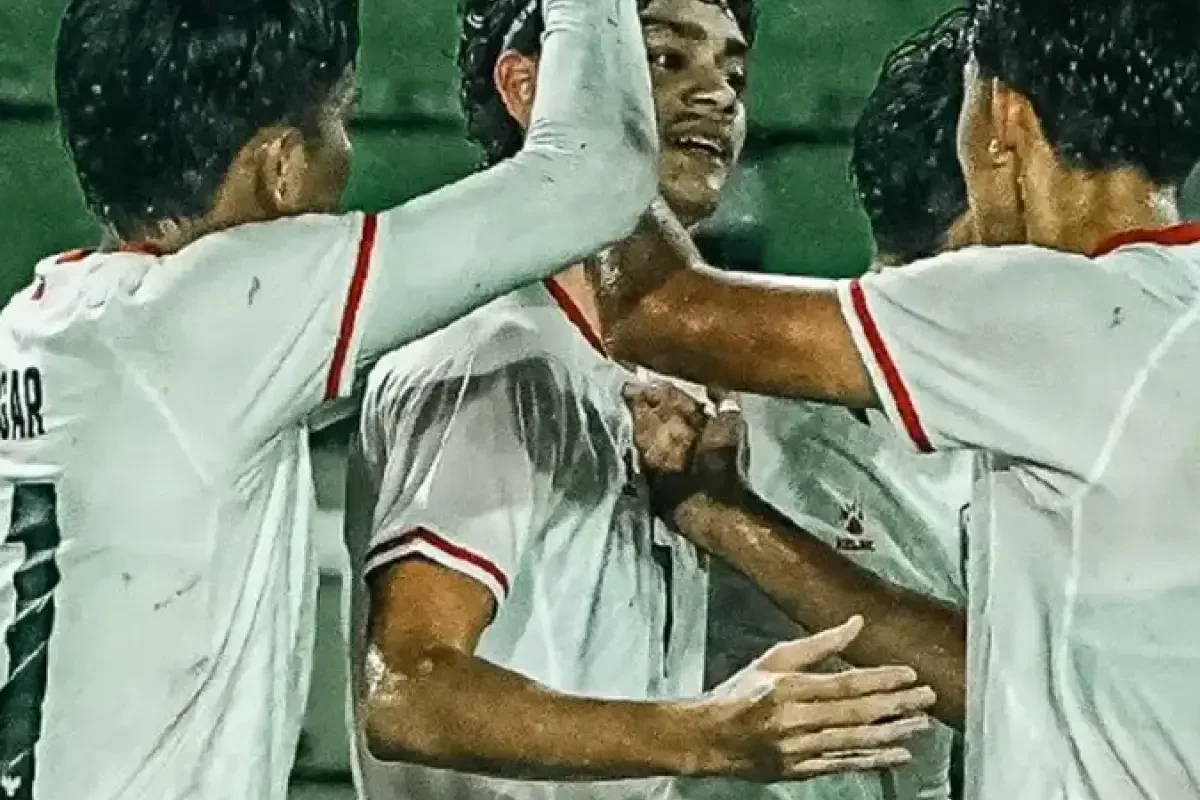 Timnas Indonesia U-19 Hadapi Australia di Semifinal Piala AFF 2026