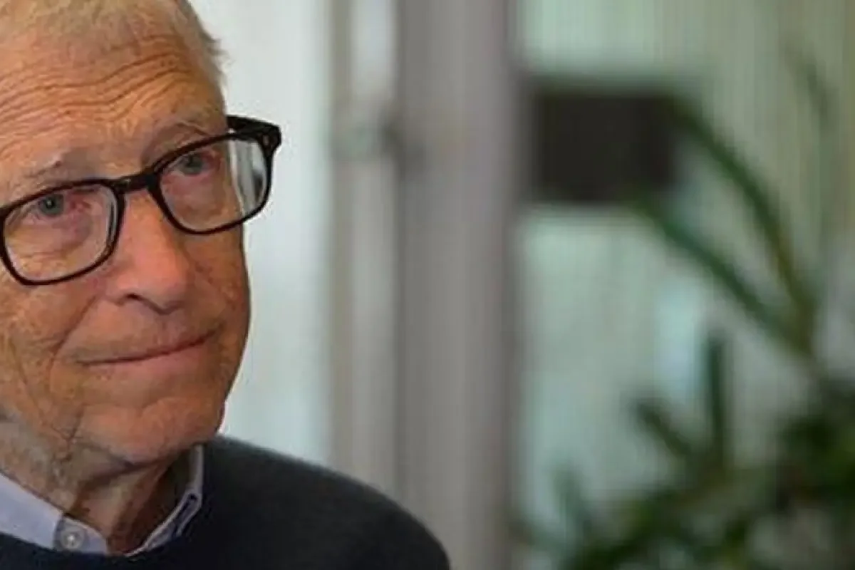 Melanie Walker Ungkap Penyesalan Bill Gates Terkait Hubungan dengan Jeffrey Epstein