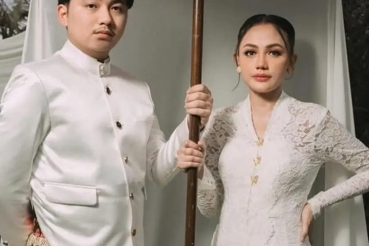 Kisah Cinta Yosika Ayumi dan Aksa Uyun: Beda Usia 4 Tahun, Yosika Sempat Bohong Umur