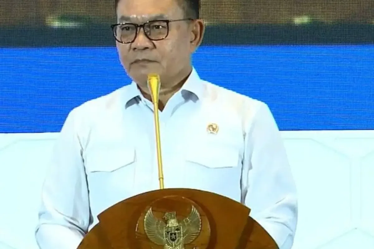 Kejagung Temukan Markup Pengadaan Motor Listrik Badan Gizi Nasional