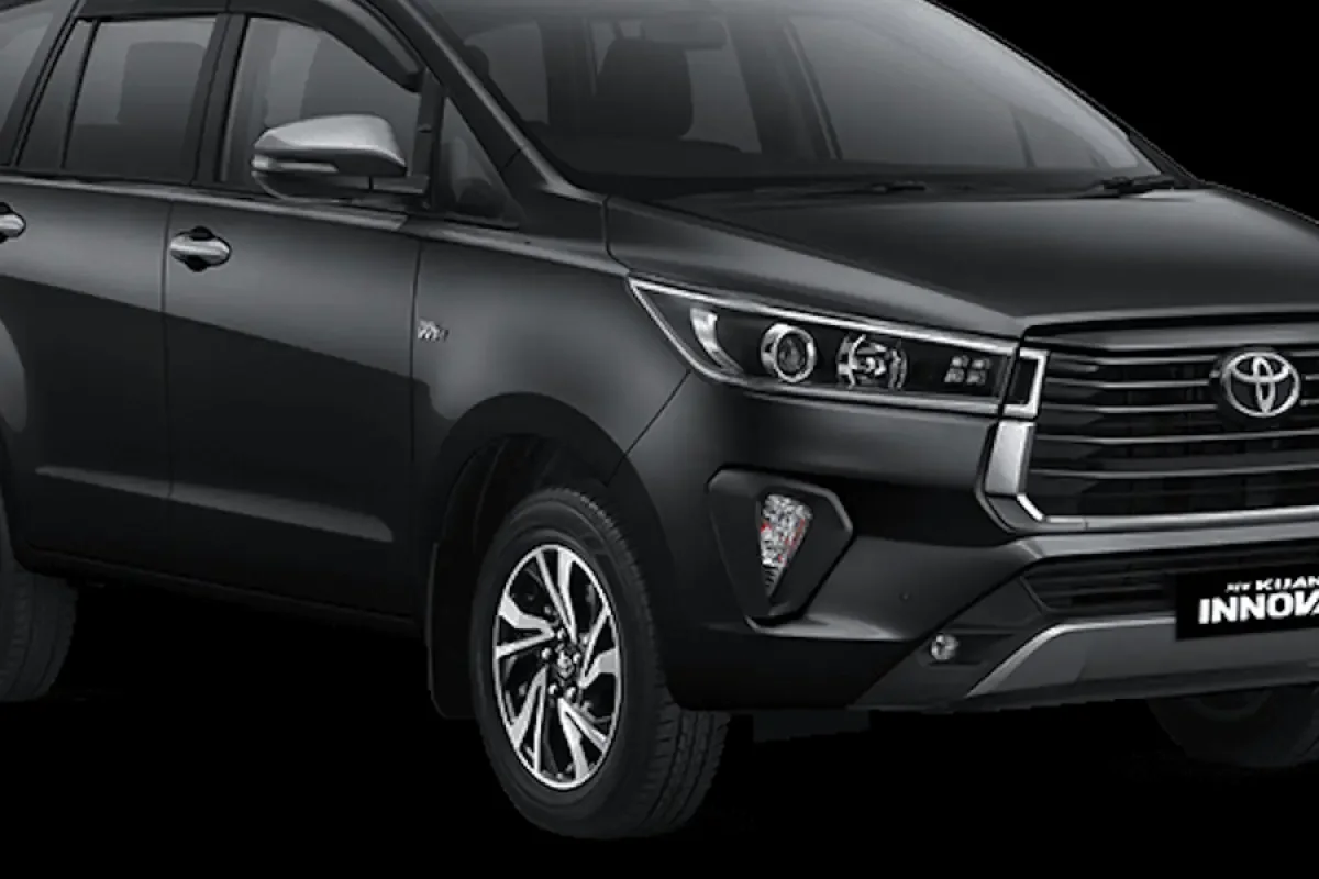Toyota Kijang Innova Reborn Diesel Juni 2026 Masih Ungguli Penjualan Zenix