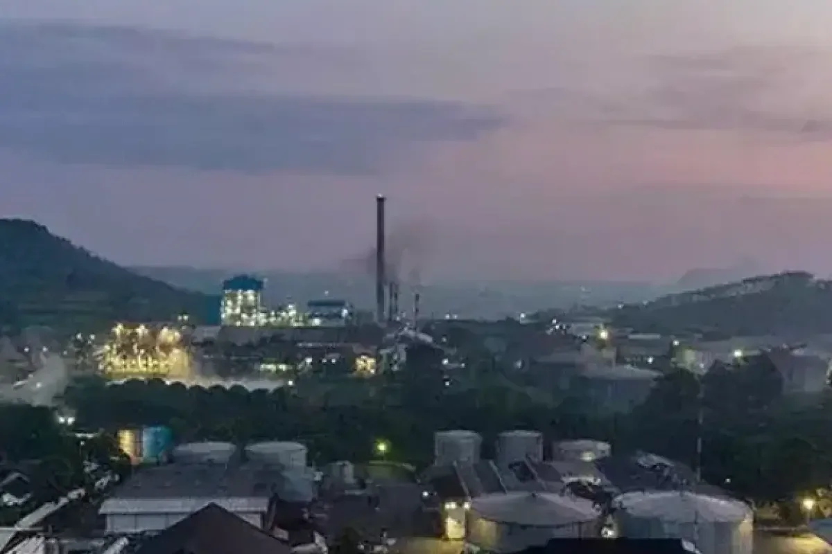 Molindo Siapkan Capex Rp 350 Miliar untuk Ekspansi Produksi Etanol