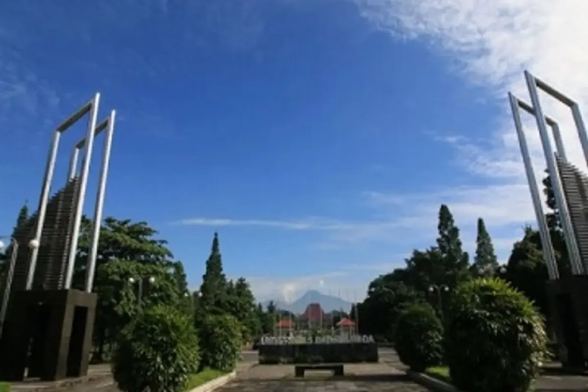 UGM Raih Skor SINTA Tertinggi di Indonesia