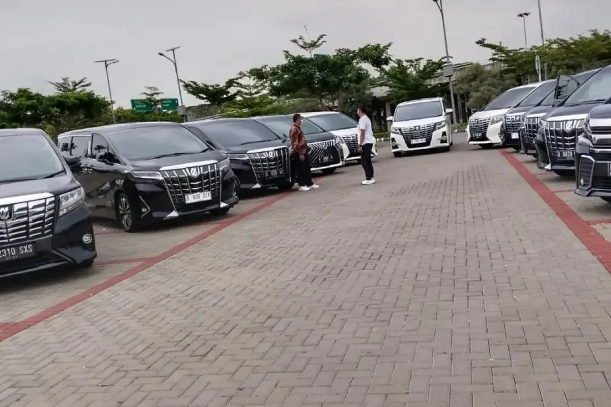Daftar Harga Mobil LMPV Juni 2026: Mitsubishi Xpander dan Suzuki Ertiga Naik