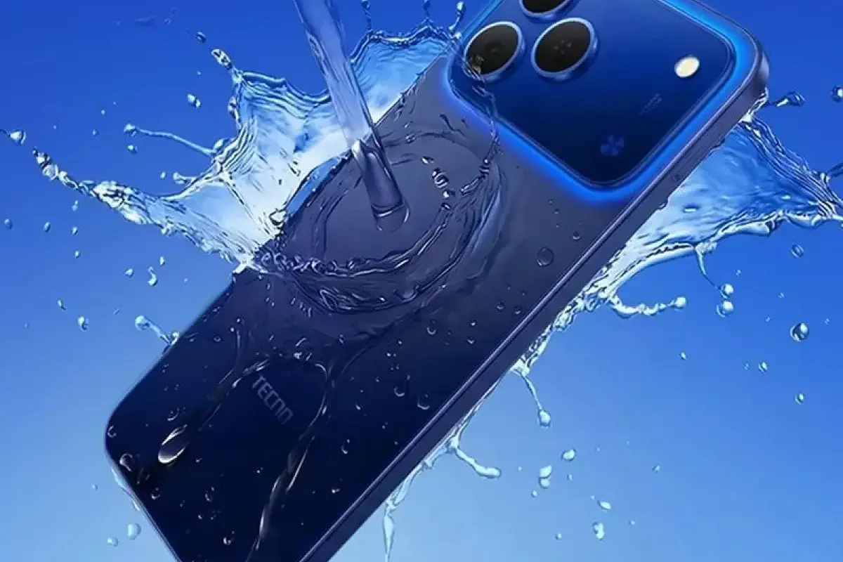 Tiga Smartphone Android Murah dengan Desain Modul Kamera Mirip iPhone 17 Pro