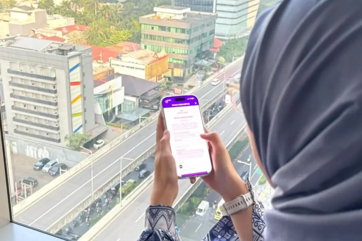 Aset DPLK Syariah Muamalat Melonjak 12 Persen Capai Rp2 Triliun