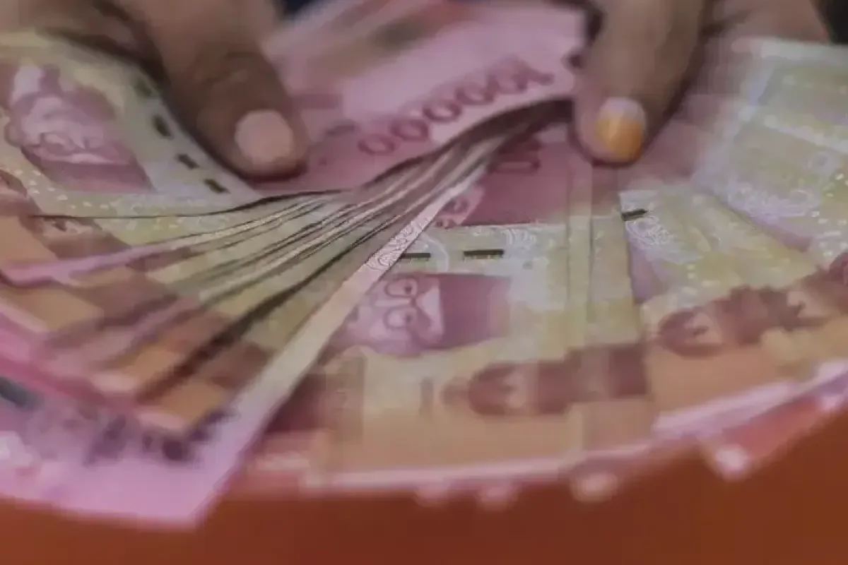 Kurs Rupiah 12 Juni 2026 Menguat ke Level Rp 17.915 per Dolar AS