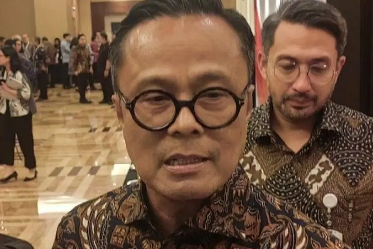 Obligasi Internasional Danantara US$1,5 Miliar Diburu Investor Global