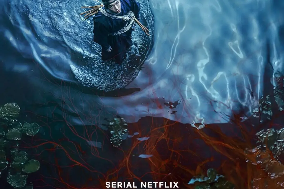 Netflix Siap Tayangkan Drama Korea The East Palace Juli 2026
