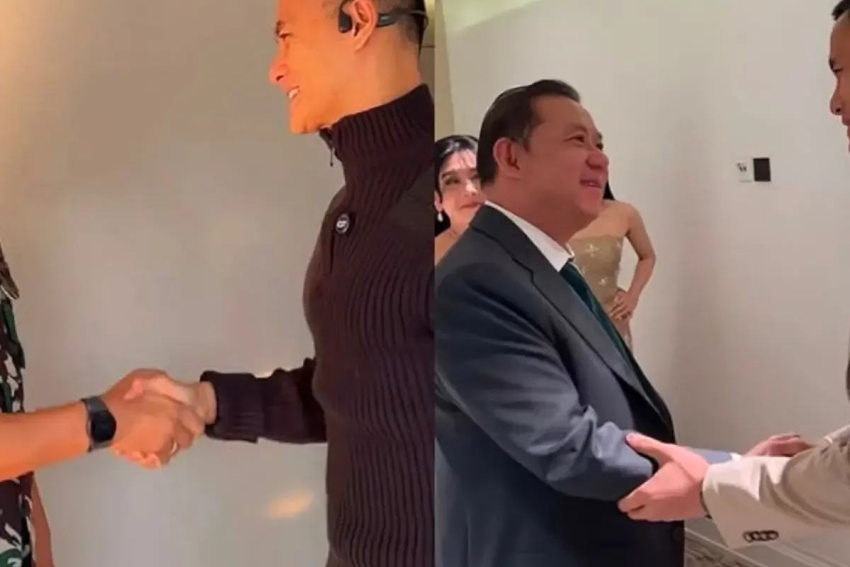 Choky Sitohang Viral di TikTok, Netizen Juluki Top Global Ngolah
