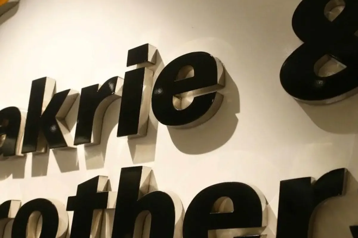 Bakrie Brothers Raup Laba Bersih Rp 503 Miliar di 2025