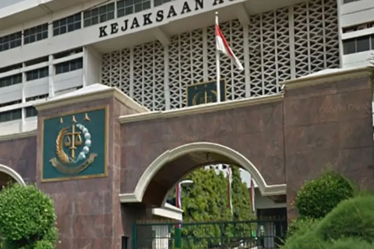 Kejagung Selidiki Dugaan Manipulasi Ekspor Sawit PT Salim Ivomas Pratama