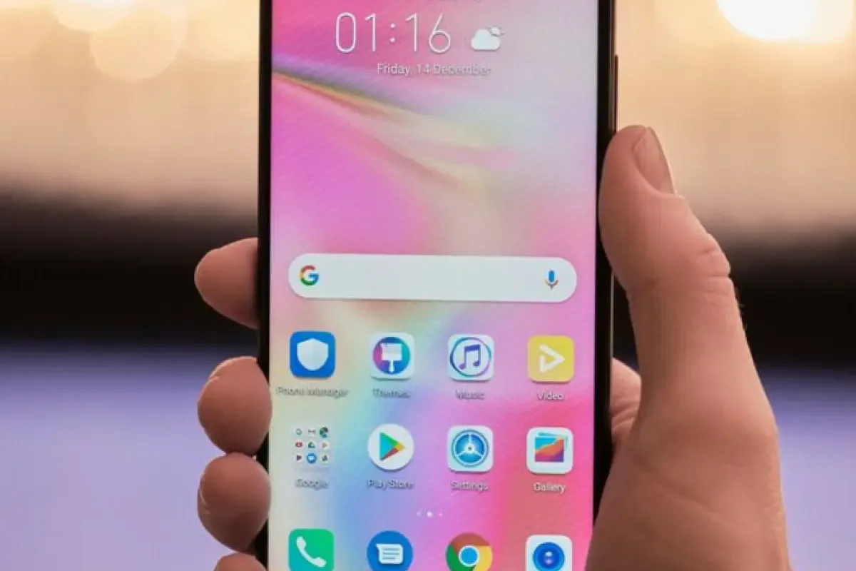 Samsung Galaxy A27 5G Resmi Meluncur dengan Layar Punch Hole dan Snapdragon 6 Gen 3