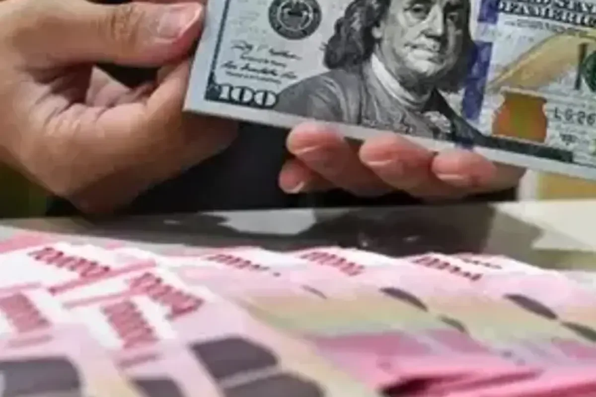 Rupiah Berpotensi Menguat Menuju Level Rp 17.500 per Dolar AS