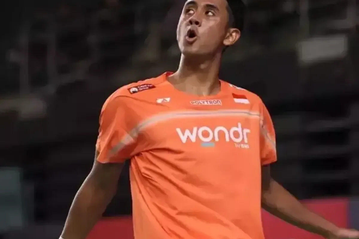 Alwi Farhan dan Ubed Melaju ke Semifinal Australian Open 2026