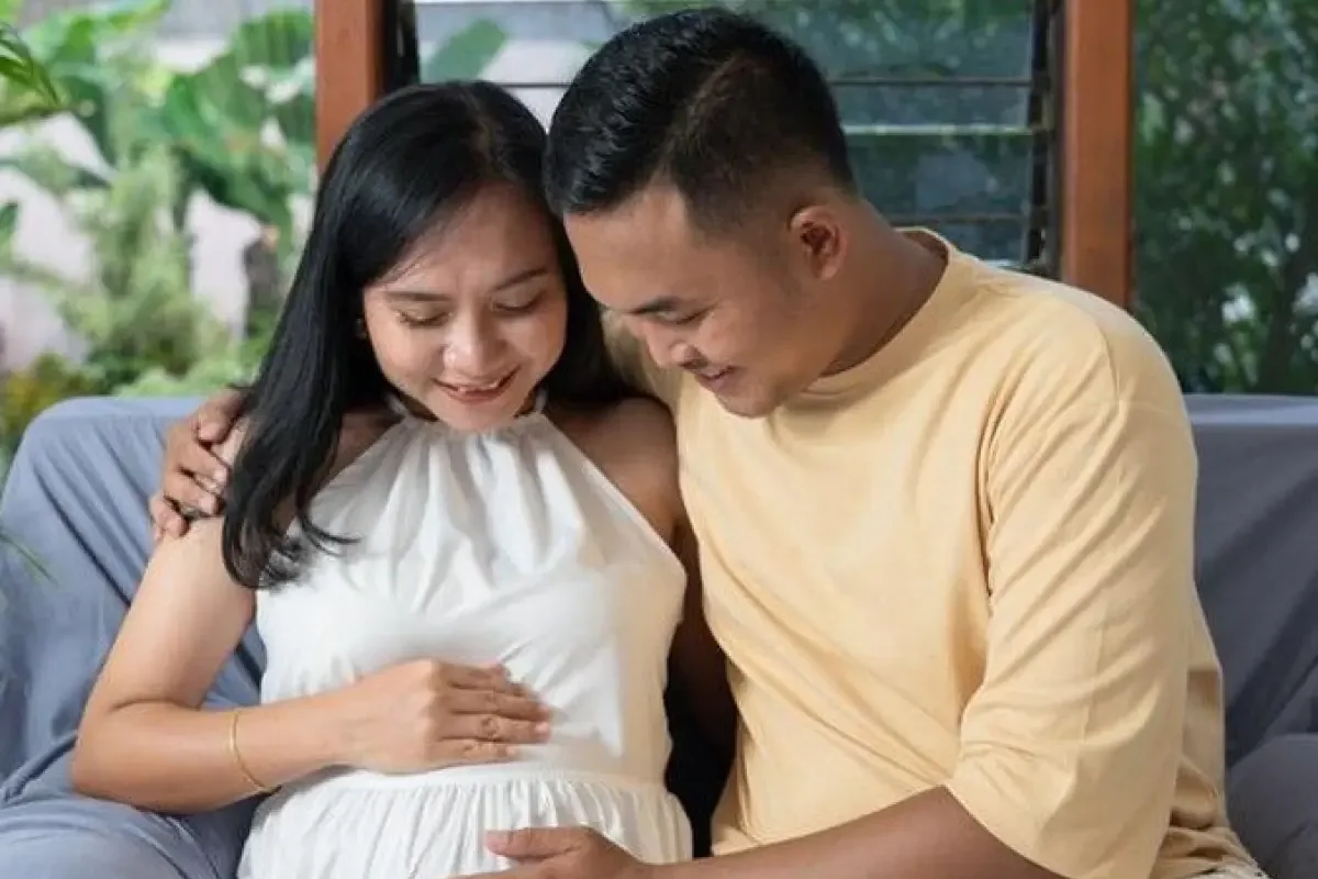 Tinggi dan Berat Badan Orang Tua Pengaruhi Pertumbuhan Janin Sejak dalam Kandungan