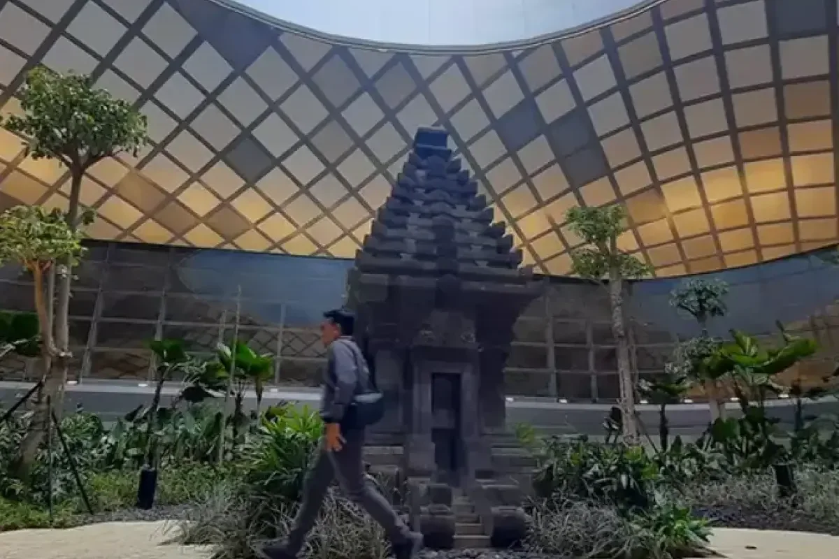 Investor Asing Borong Saham Gudang Garam Sepuluh Pekan Beruntun