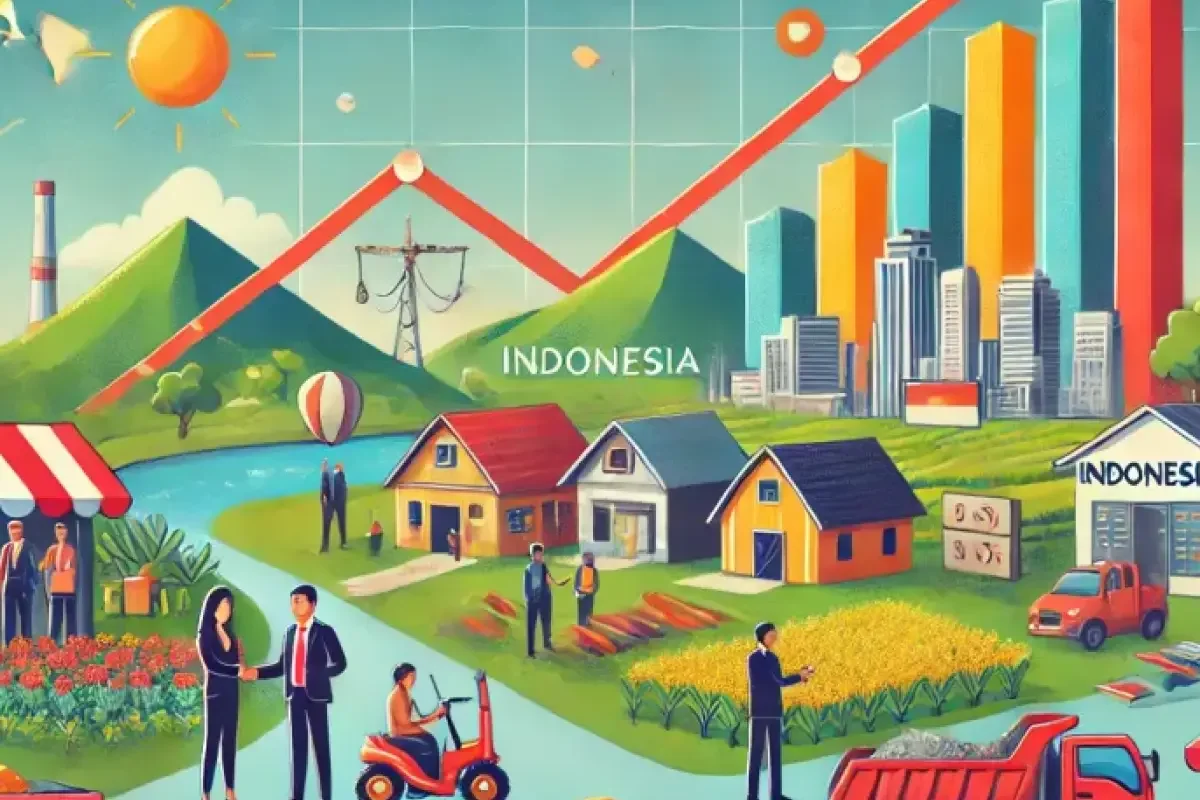 Investor Asing Borong Saham BUMI Senilai Rp40,71 Miliar