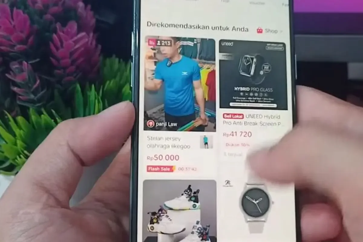 Cara Aktifkan TikTok PayLater dengan Mudah dan Cepat
