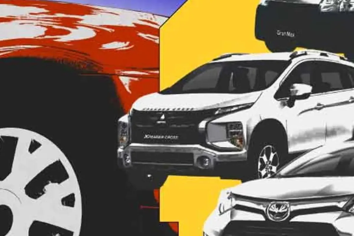 Penjualan Mobil Nasional Mei 2026 Tumbuh 14 Persen secara Tahunan