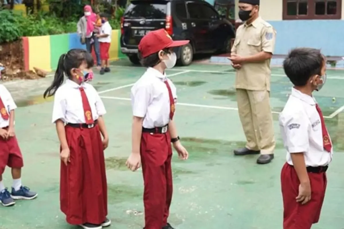 Pemprov DKI Buka Pendaftaran PMB Sekolah Swasta Gratis 2026