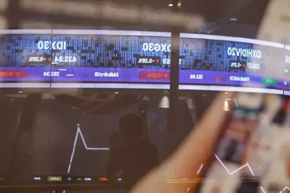 IHSG Diproyeksi Bergerak di Rentang 6.150-6.400 pada Rabu