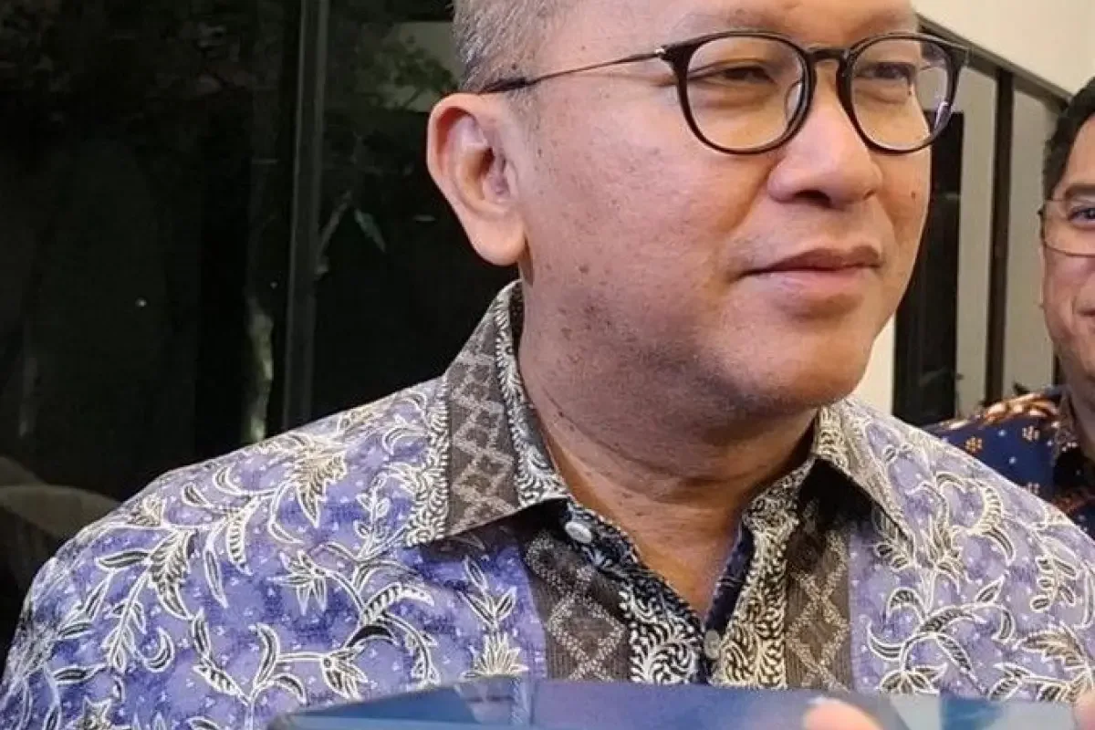 Rosan Roeslani Temui 122 Investor Asing untuk Pulihkan Optimisme Pasar