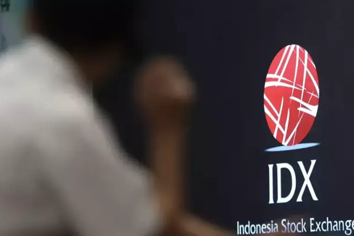 IHSG Melonjak 3,76%, Rupiah Menguat ke Rp 17.778 per Dolar AS