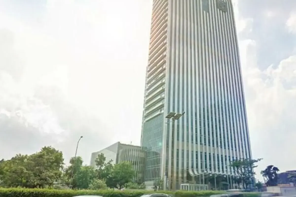 Saham BRI Melonjak 4,21% Usai Rencana Buyback Rp500 Miliar