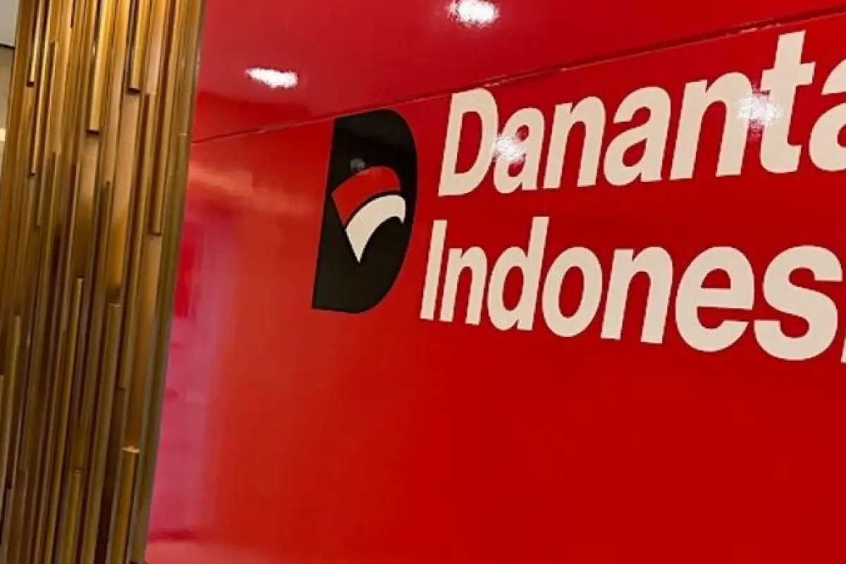 Danantara Terbitkan Obligasi Global Perdana Senilai 1,5 Miliar Dolar AS