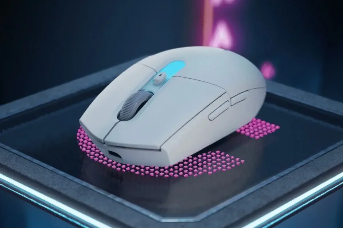 Logitech G Perkenalkan G3 Series: Mouse dan Keyboard Gaming Terjangkau