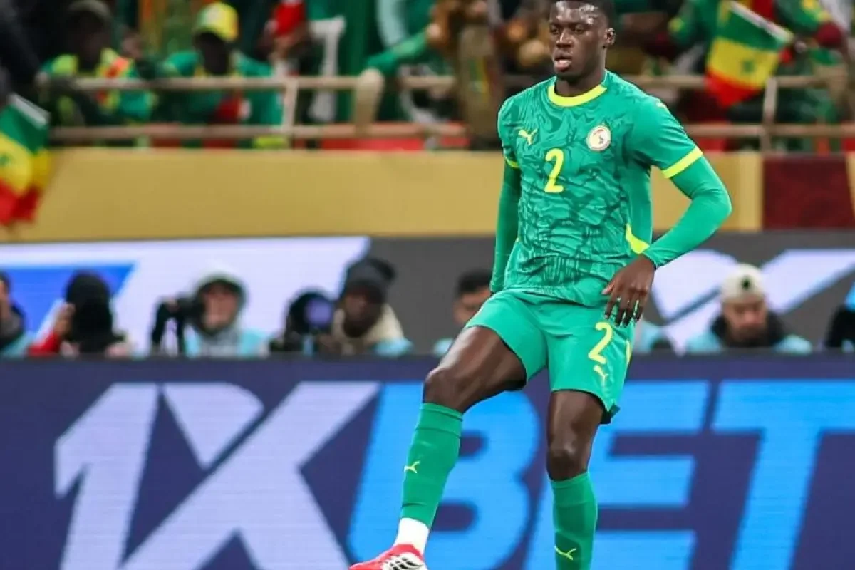 Pranvs Senegal di Laga Perdana Grup I Piala Dunia 2026