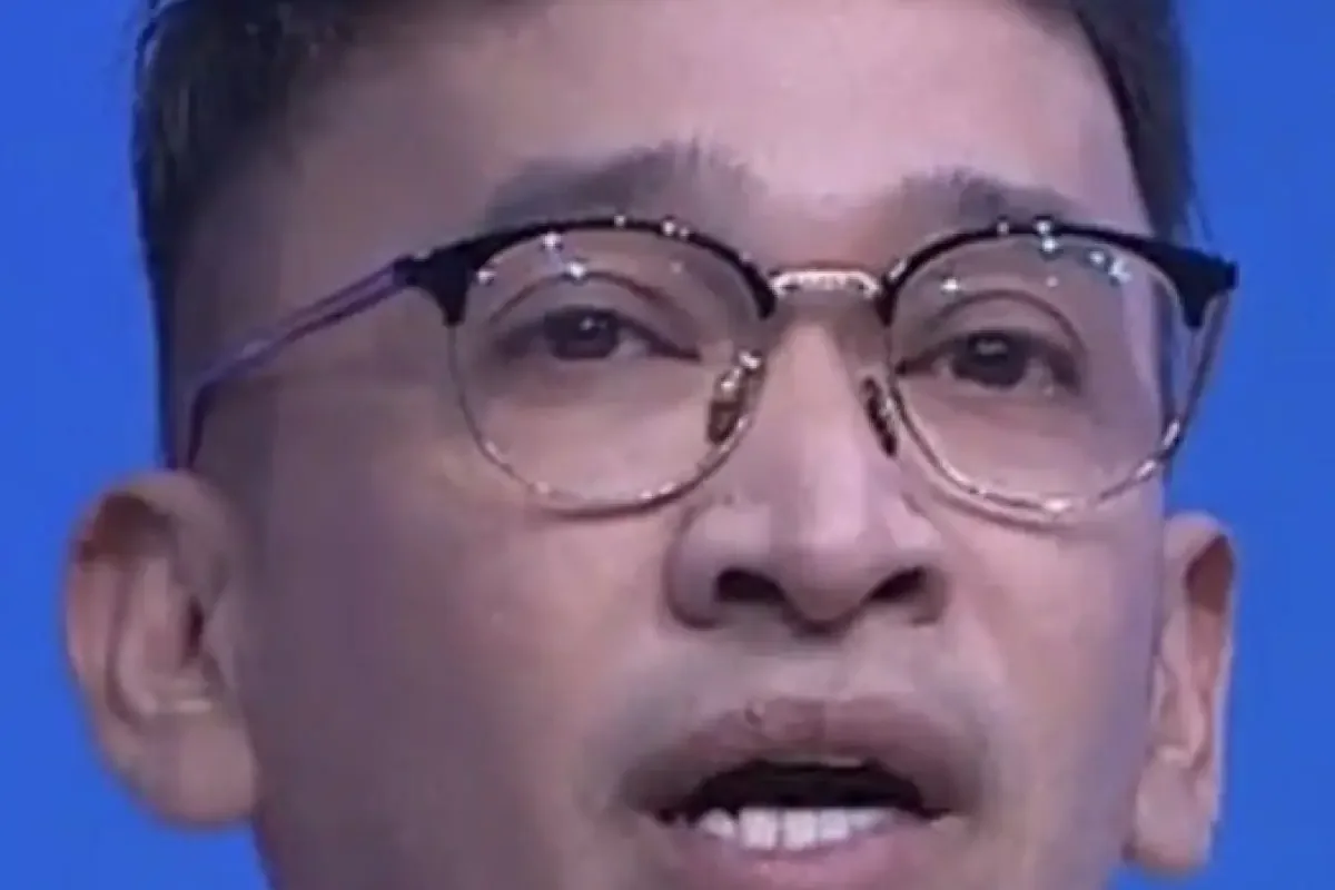 Ruben Onsu Siapkan Gugatan Hak Asuh Anak ke Pengadilan